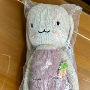 Cuddle + Kind - Harper the Bunny - Regular 20"